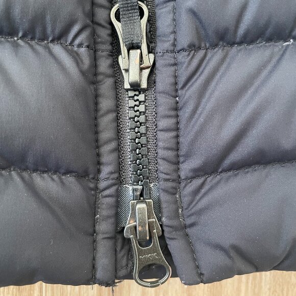 The North Face Down Parka Women's Size Small - Picture 3 of 5
